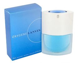 Concorrente do importado LANVIN - OXYGENE