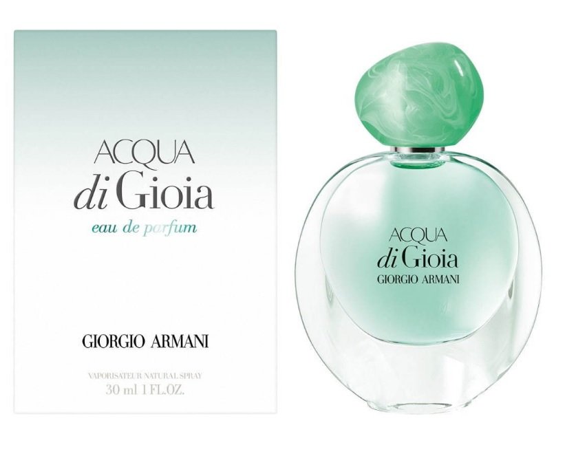 perfumes importados acqua di gioia